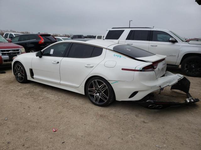 KNAE55LCXN6107939 KIA Stinger Gt2