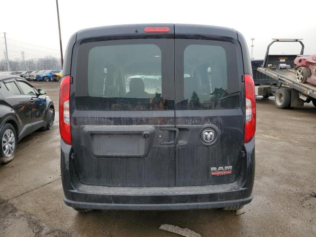 ZFBHRFAB0N6W63877 RAM Promaster City Tradesman