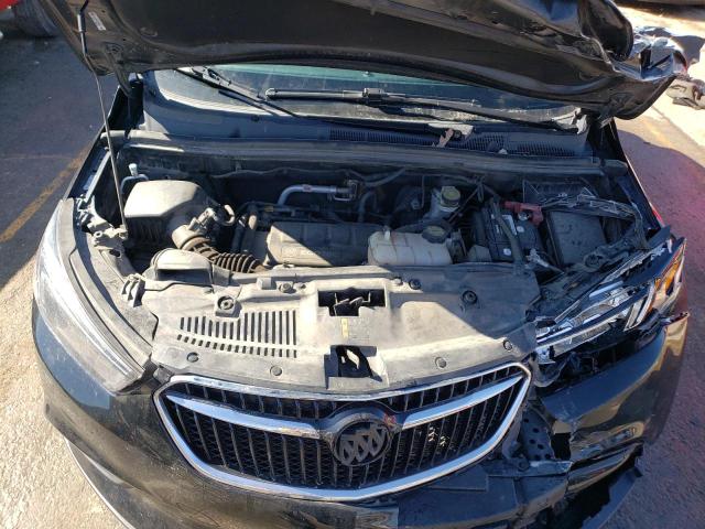 KL4CJASB7JB720992 Buick Encore Preferred