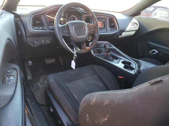 2C3CDZAG0HH535956 Dodge Challenger Sxt