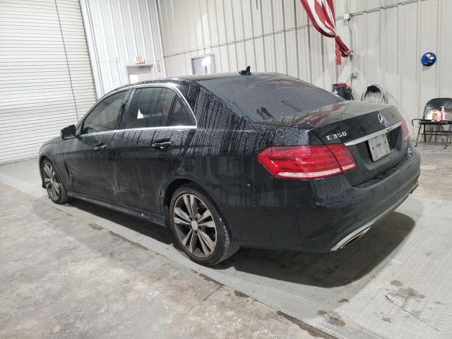 WDDHF5KB1EA819538 Mercedes-Benz E 350