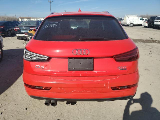 WA1JCCFS5JR011587 Audi Q3 Premium Plus