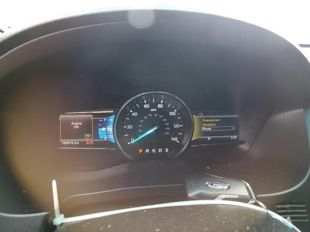 1FM5K8GTXGGB95701 Ford EXPLORER SPORT