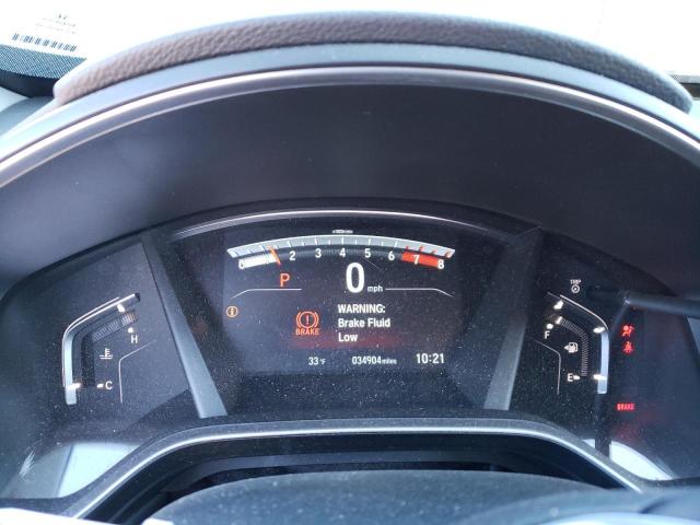 5J6RW1H81HL010806 Honda CR-V EXL