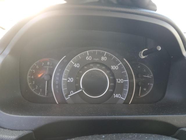 3CZRM3H59FG708369 Honda CR-V EX