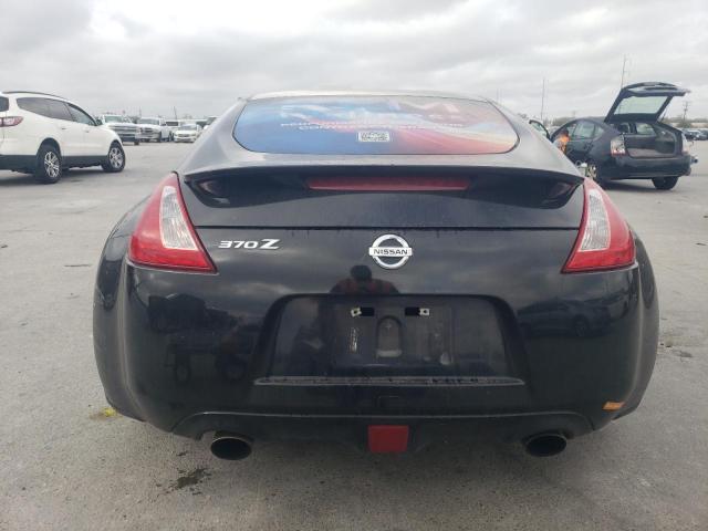 JN1AZ4EH5FM442325 Nissan 370Z BASE