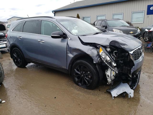 5XYPGDA58LG659387 KIA SORENTO S
