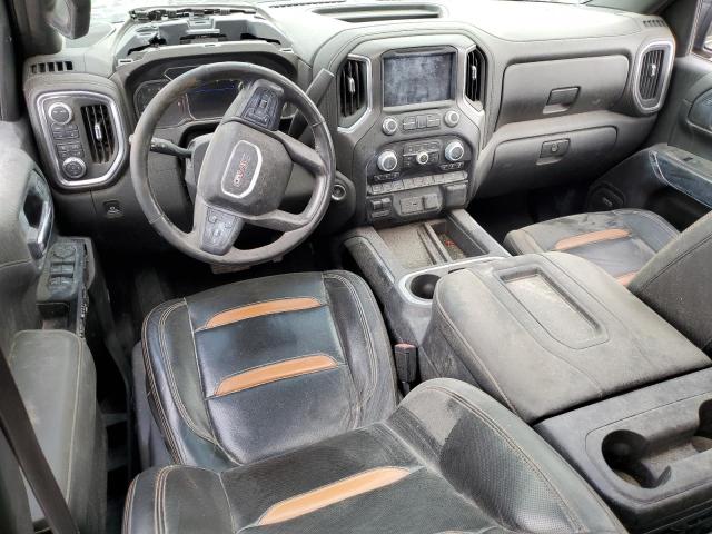 3GTP9EEL0LG140800 GMC Sierra K1500 At4