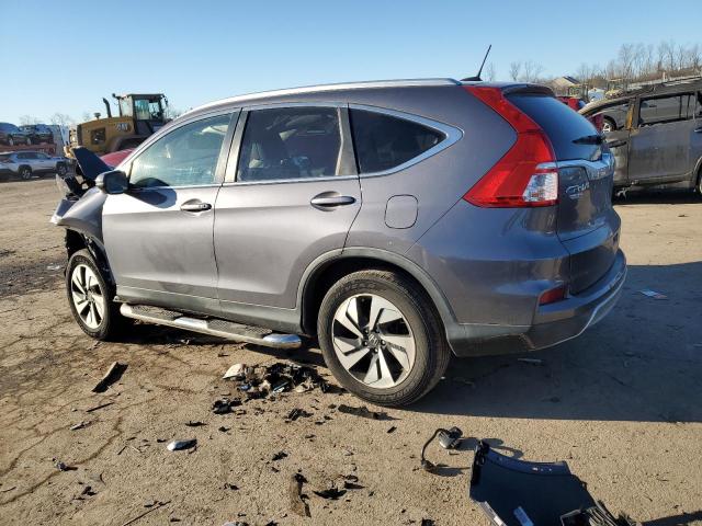 5J6RM4H99GL011247 Honda Cr-v Touring