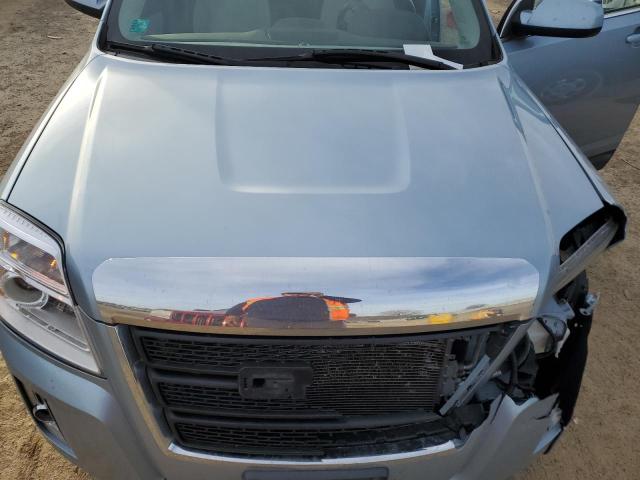 2GKFLSE39E6167010 GMC TERRAIN SL