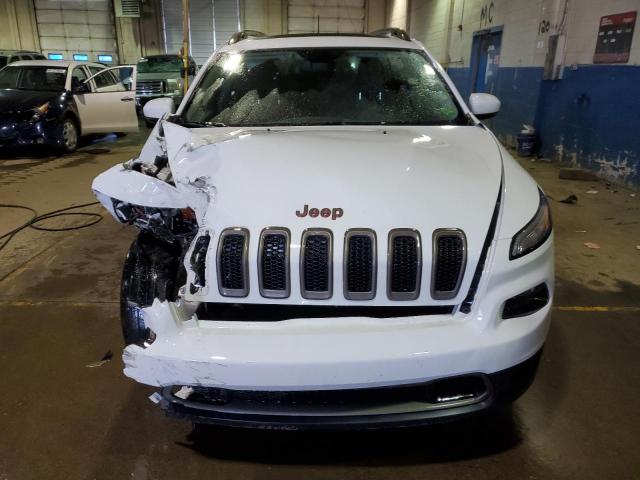 1C4PJMCB3GW310490 Jeep Cherokee Latitude