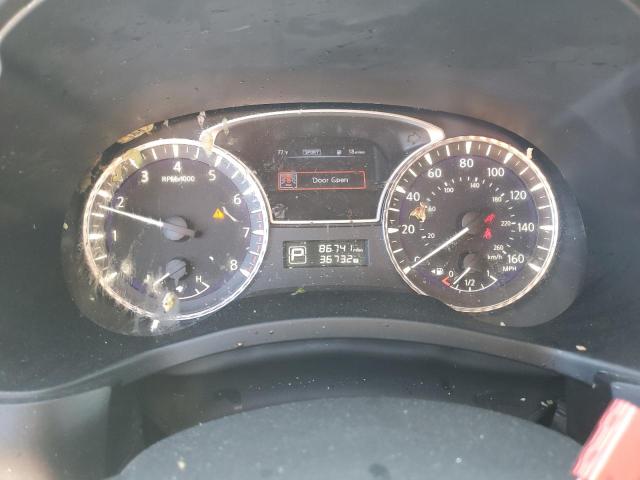 5N1AL0MN1GC504711 Infiniti QX60