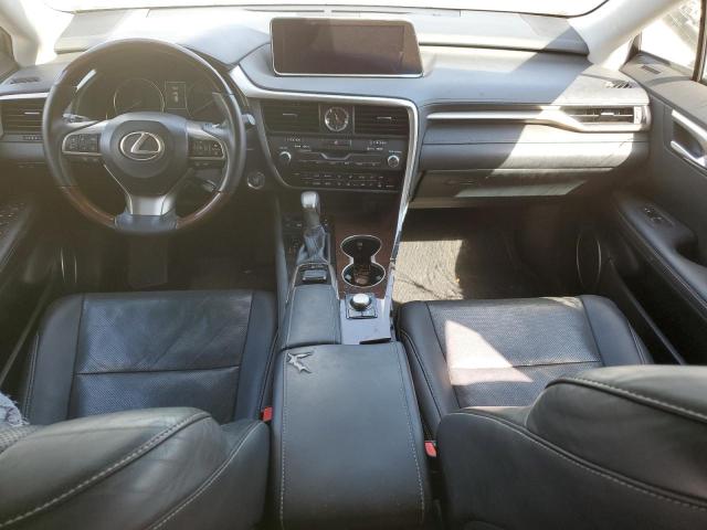 2T2ZZMCA2GC020044 Lexus RX 350