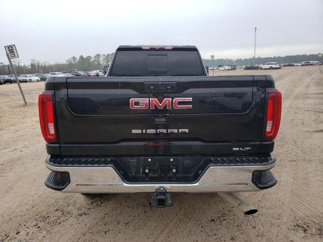 1GT49UE70NF207853 GMC Sierra K3500 Slt