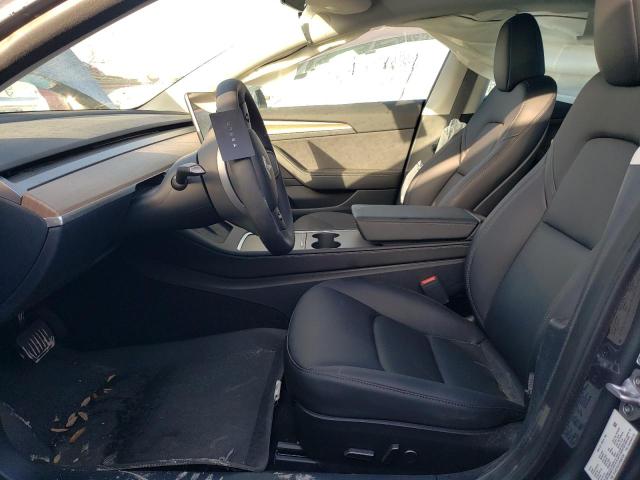 5YJ3E1EA1PF663126 Tesla MODEL 3