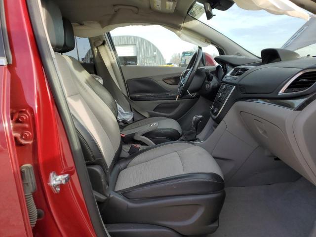 KL4CJASB8GB557388 Buick Encore