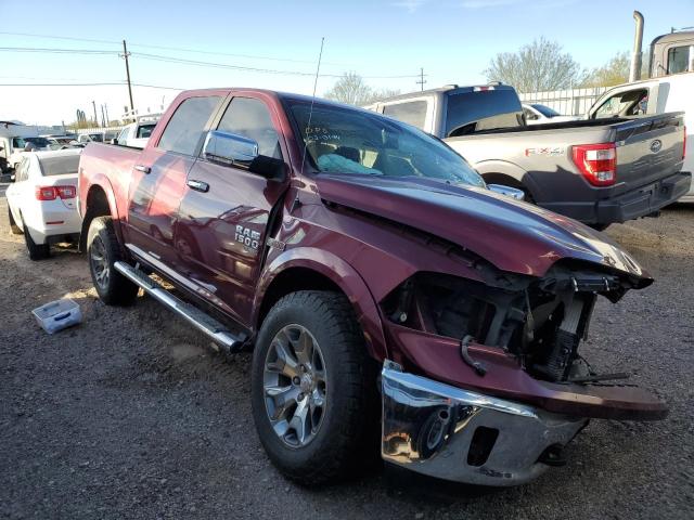 1C6RR7NM2KS709237 RAM 1500 Classic Laie