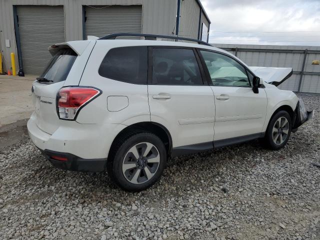 JF2SJAGC5JH524227 Subaru Forester 2.5i Premium