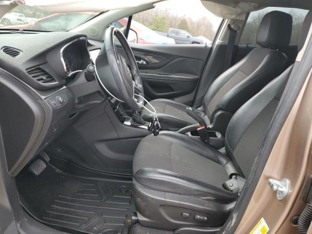 KL4CJASBXJB711123 Buick Encore Preferred