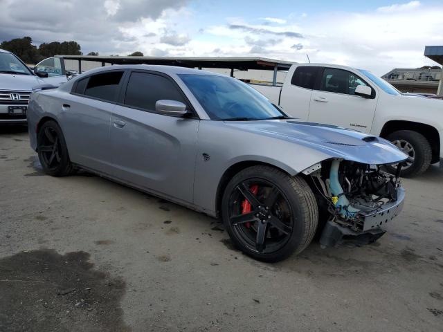2C3CDXL98HH641834 Dodge Charger Srt Hellcat