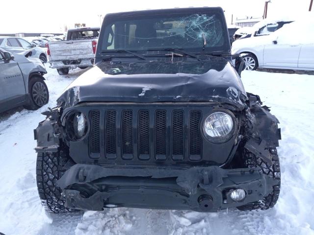 1C4HJXDG5NW140226 Jeep Wrangler Unlimited Sport