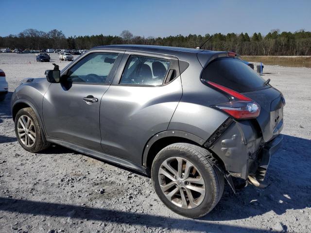 JN8AF5MV1GT654248 Nissan JUKE S
