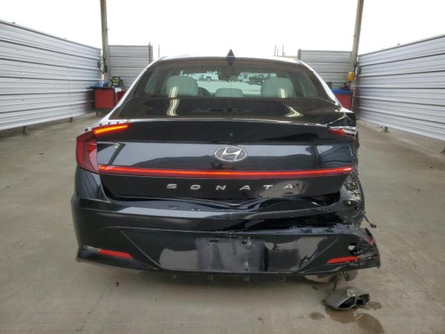 Hyundai SONATA SEL 2021 KMHL64JA5MA155598 Image 6