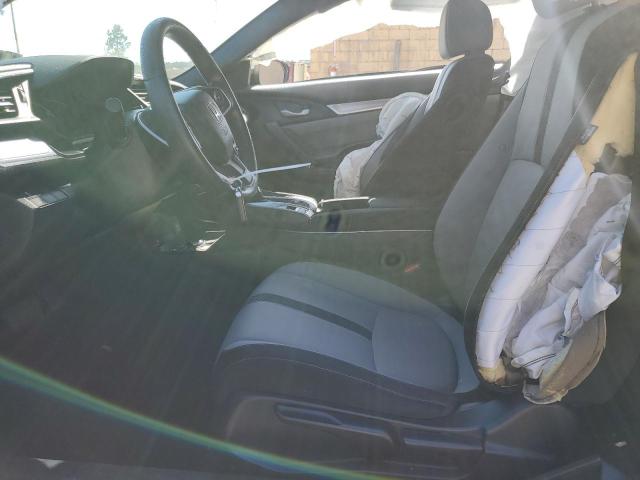 2HGFC4B05JH306387 Honda Civic Lx