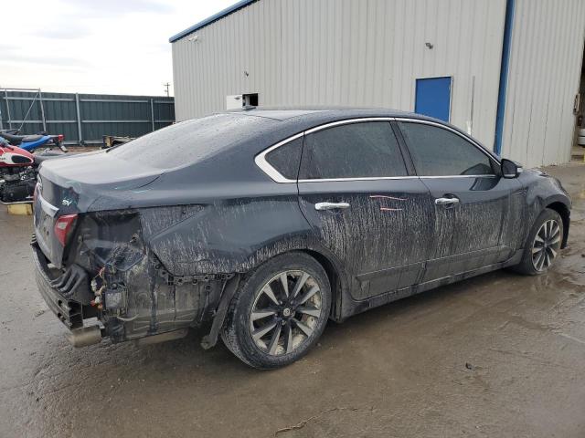 1N4AL3AP3JC137769 Nissan ALTIMA 2.5
