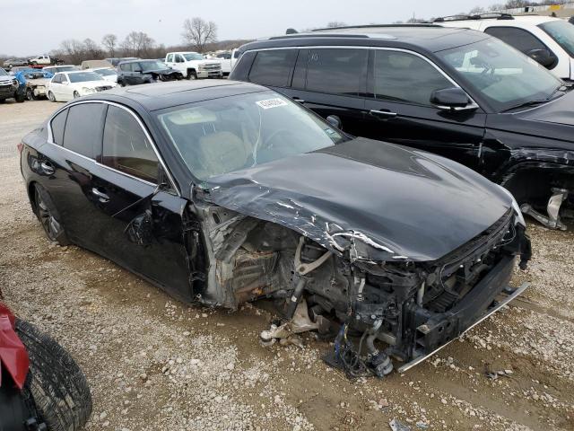 JN1EV7AP7JM354462 Infiniti Q50 LUXE