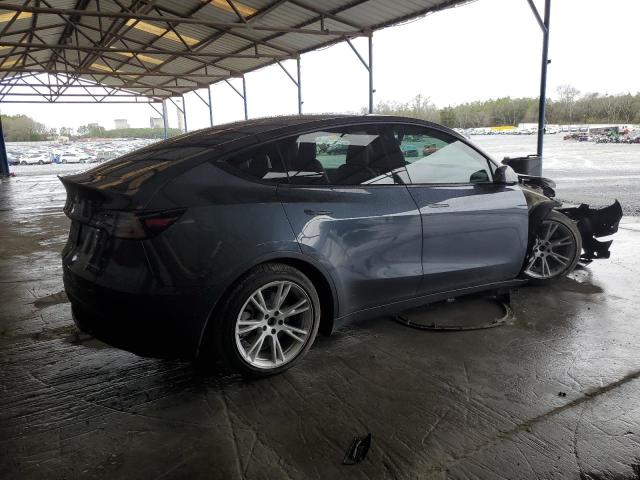 5YJYGDEE4LF007081 Tesla Model Y