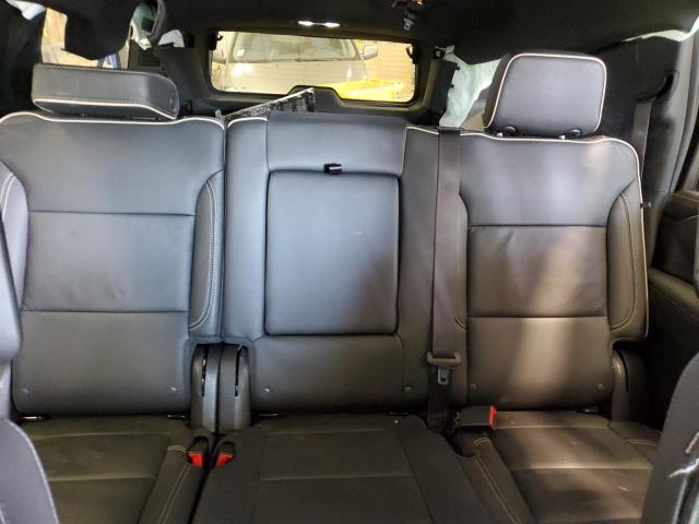 1GKS2GKD9PR439235 GMC Yukon Xl K1500 Slt
