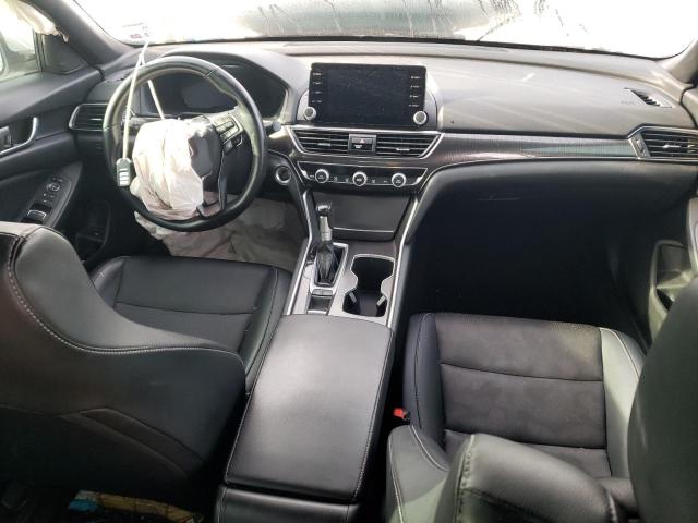 1HGCV1F30JA250017 Honda Accord Sport