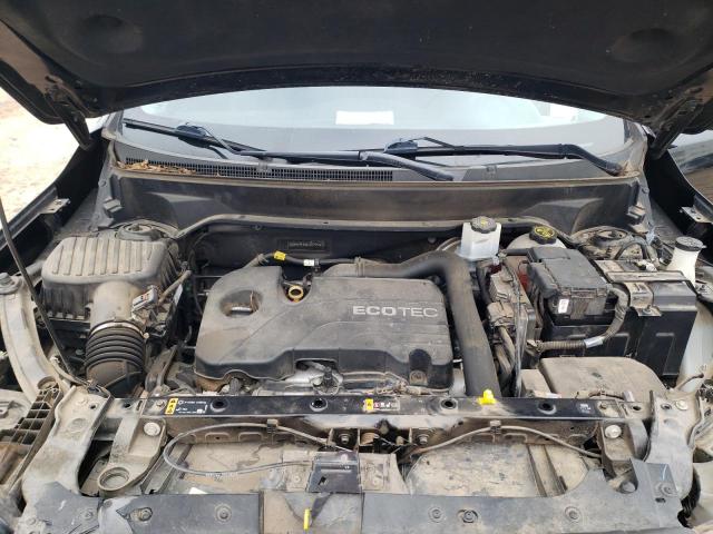 3GKALMEV8KL321933 GMC Terrain Sle