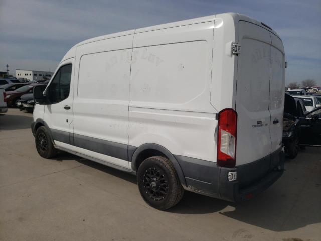 1FTNE1CM2FKA43652 Ford Transit T-150
