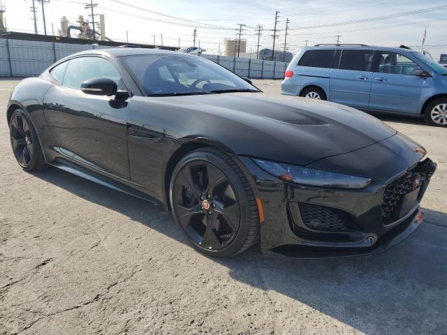 SAJD81EE2PCK82091 Jaguar F-type R Dynamic