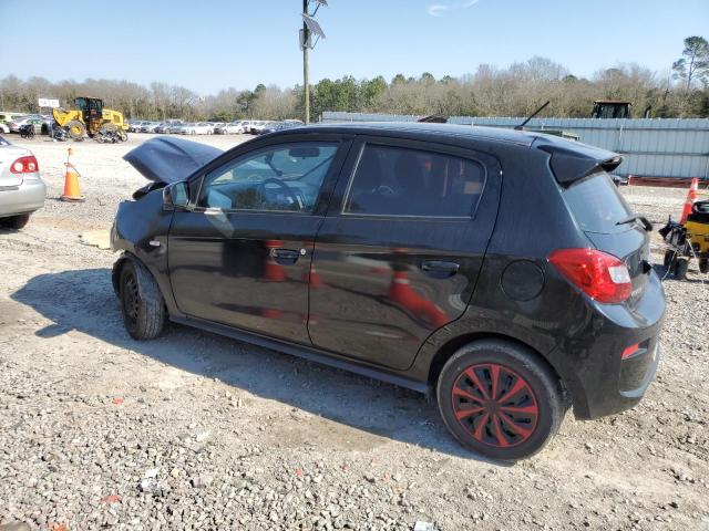 ML32A3HJ4LH004534 Mitsubishi MIRAGE ES