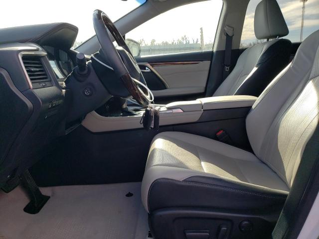 2T2ZZMCA9HC089198 Lexus Rx 350 Base