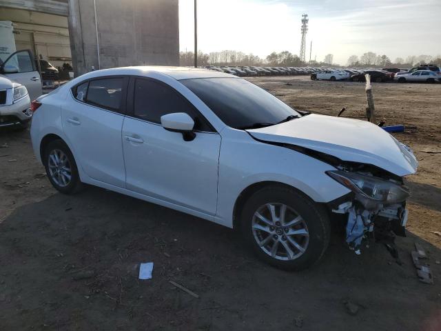 JM1BM1W71E1132158 Mazda 3 Grand Touring