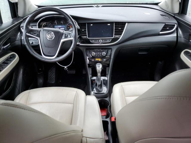 KL4CJGSM5KB727591 Buick Encore Essence