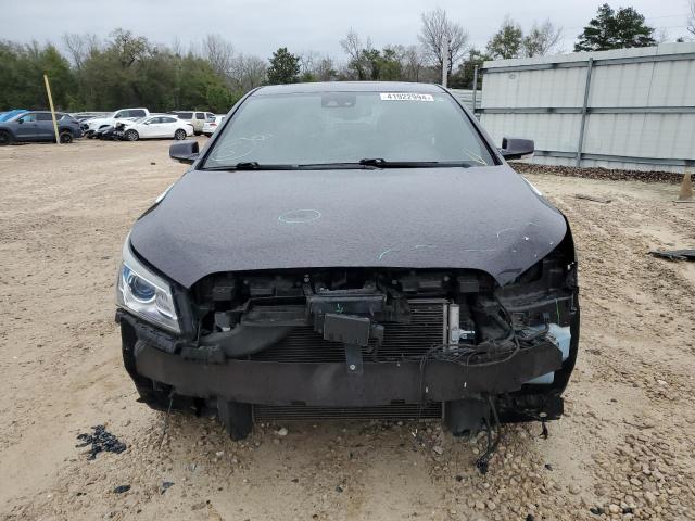 1G4GF5G37EF216485 Buick Lacrosse Touring