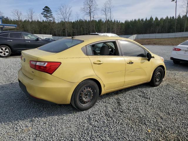 KNADM4A31G6592437 KIA RIO LX