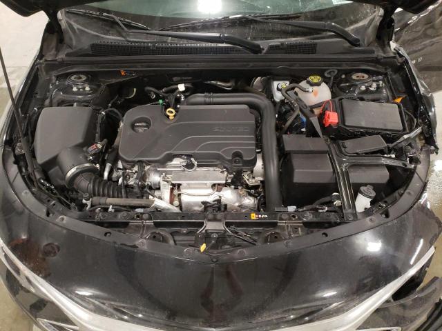 1G1ZD5ST7MF054004 Chevrolet MALIBU LT
