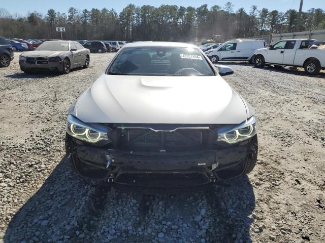 WBS3U9C59GP970064 BMW M4
