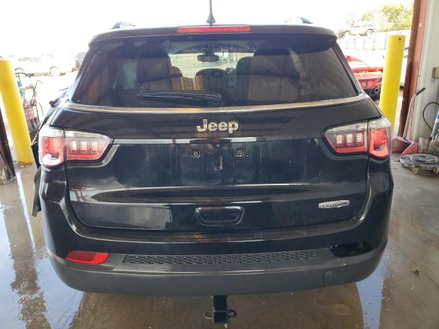 3C4NJCBB0MT560077 Jeep Compass Latitude