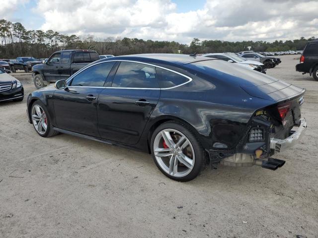 WAU2FAFC9HN033007 Audi S7 Prestige