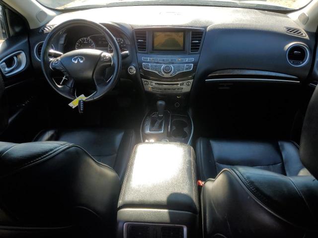5N1AL0MM6FC517590 Infiniti QX60