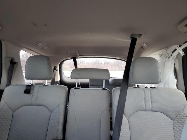 5FNYG1H21PB022403 Honda PILOT LX