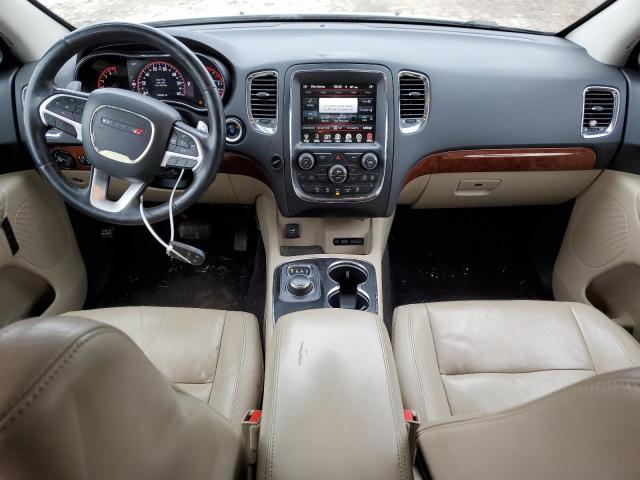 1C4RDJDG7GC300782 Dodge DURANGO LIMITED