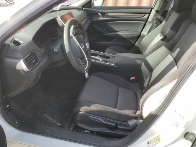 1HGCV1F18MA029008 Honda ACCORD LX